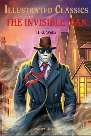 The Invisible Man