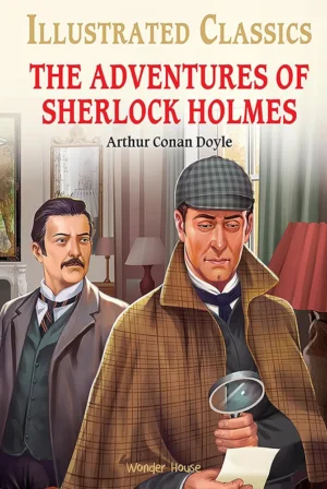 The Adventures of Sherlock Holmes