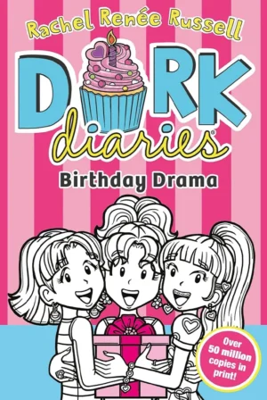 Dork Diaries: Birthday Drama