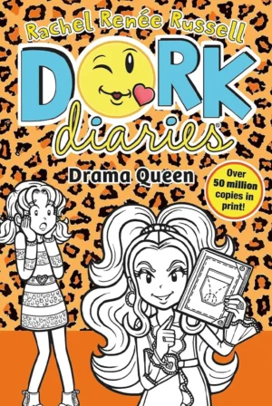Dork Diaries: Drama Queen