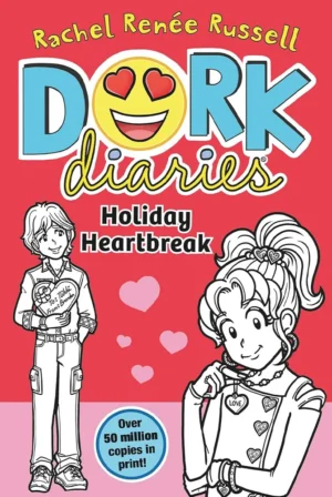 Dork Diaries: Holiday Heartbreak