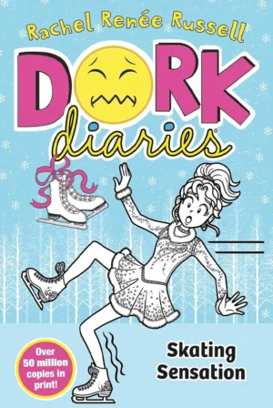 Dork Diaries: Skating Sensation