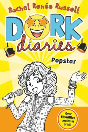 Dork Diaries: Pop Star