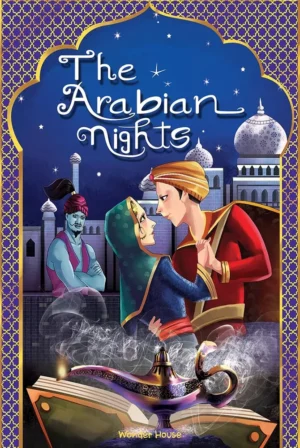 The Arabian Nights