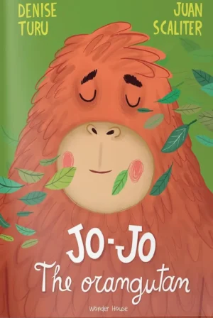 Jo-Jo The Orangutan