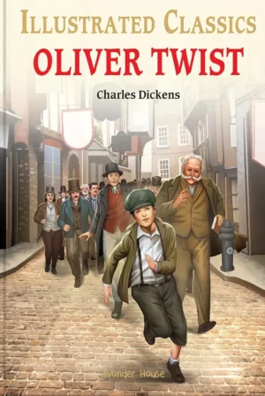 Oliver Twist