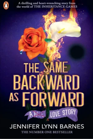 The Same Backward as Forward