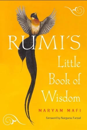 Rumi's Little Book of Wisdom