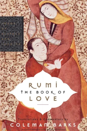 Rumi The Book of Love