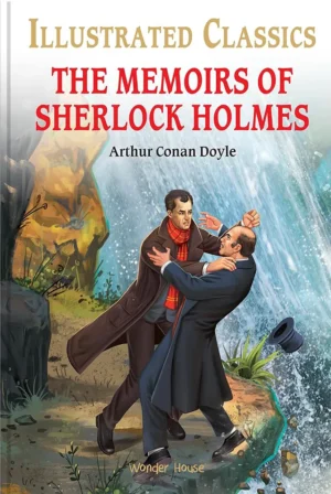 The Memoirs of Sherlock Holmes