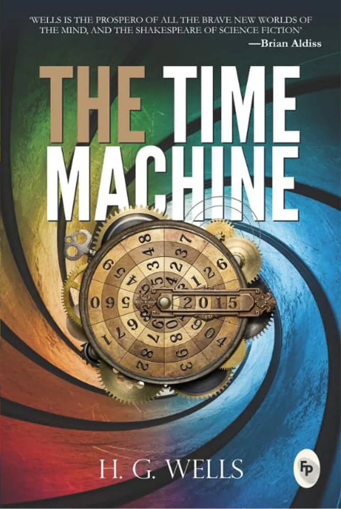 The Time Machine