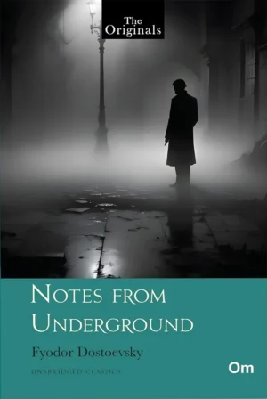 Notes from Underground