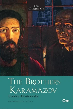 The Brothers Karamazov