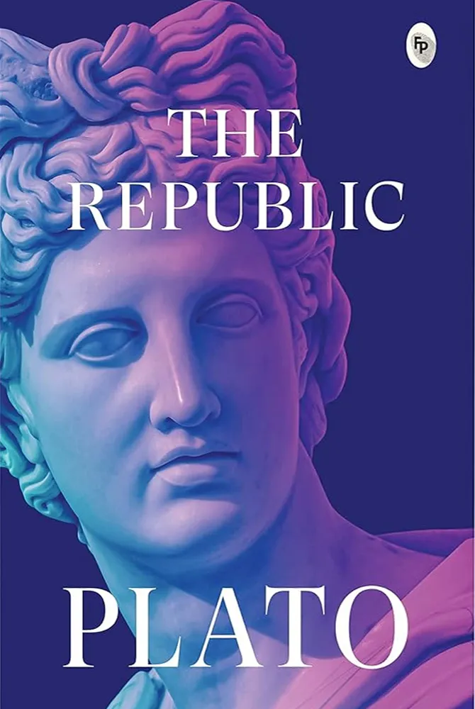 The Republic by Plato