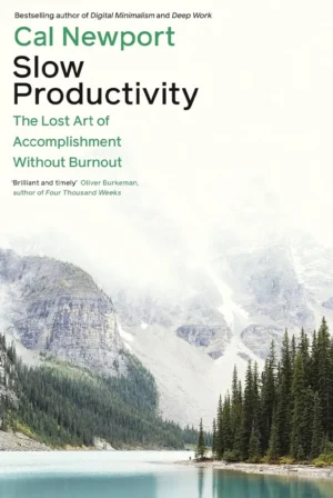 Slow Productivity