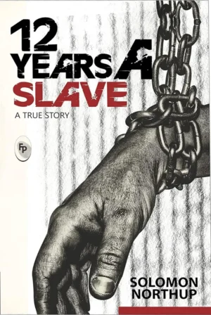 12 Years A Slave