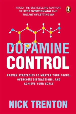 Dopamine Control