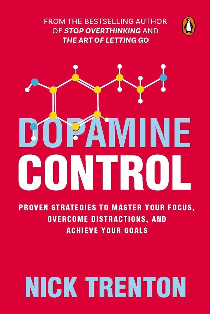 Dopamine Control