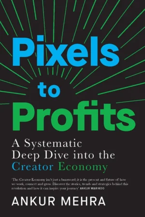 Pixels to Profits