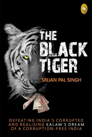 The Black Tiger