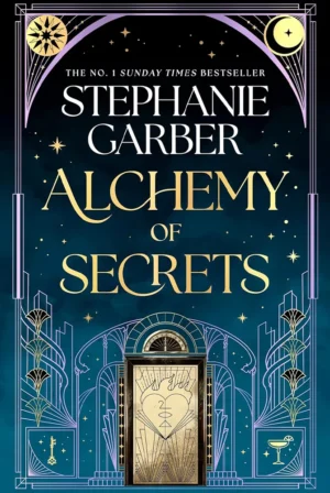 Alchemy of Secrets