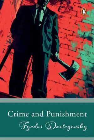 Crime And Punishment