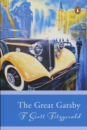 The Great Gatsby