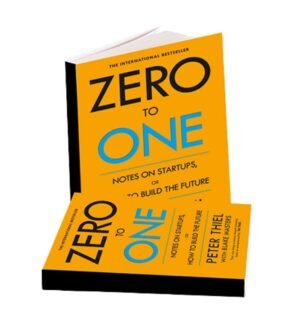 Zero to One