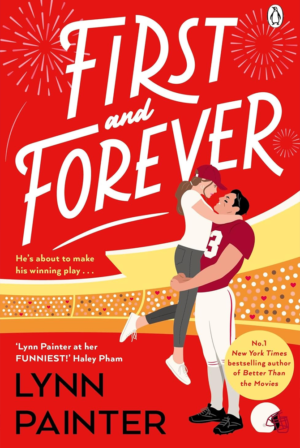 First and Forever